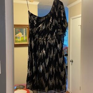 Fancy dress I bought for my engagement party!